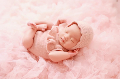 湖北宝宝肺炎能自愈吗