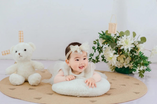 湖北孕妇几个月肚子大
