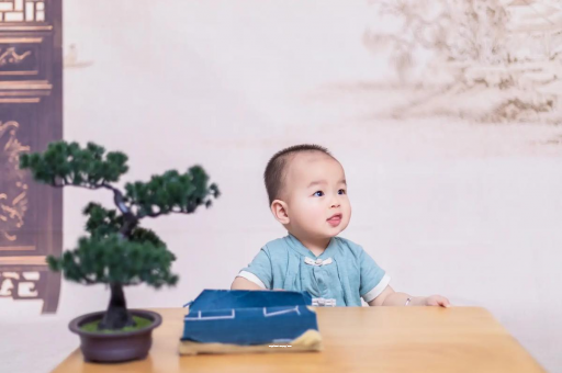 湖北八个月宝宝可以吃盐吗