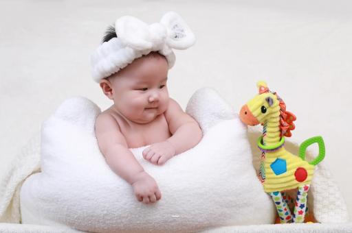 湖北2岁宝宝流口水是智力